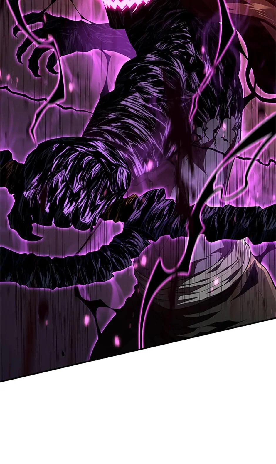 Revenge of the Baskerville Bloodhound Chapter 53