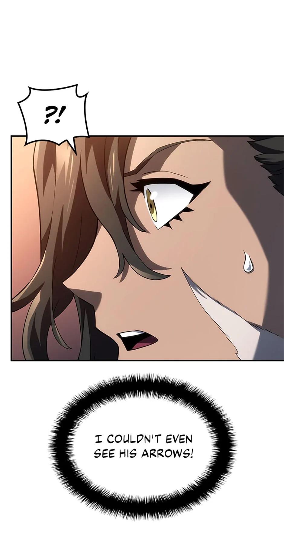 Revenge of the Baskerville Bloodhound Chapter 53