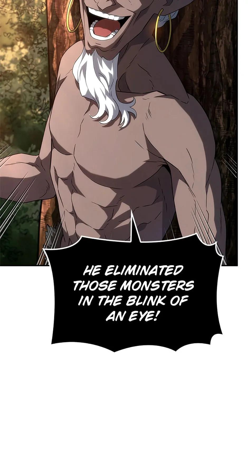 Revenge of the Baskerville Bloodhound Chapter 53