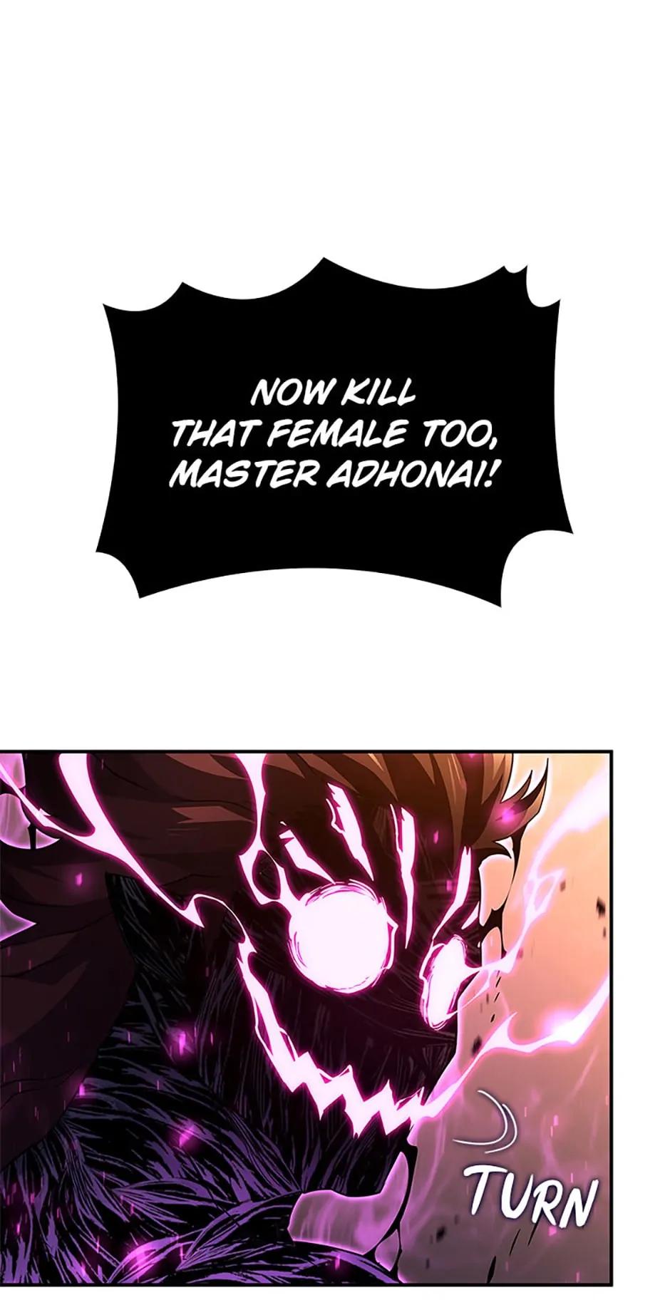 Revenge of the Baskerville Bloodhound Chapter 53