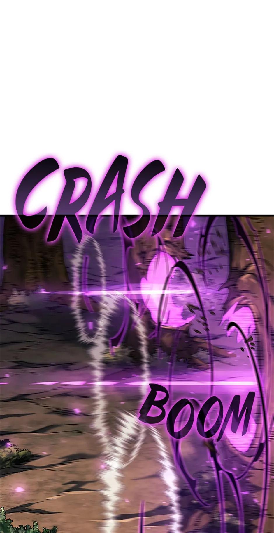 Revenge of the Baskerville Bloodhound Chapter 53