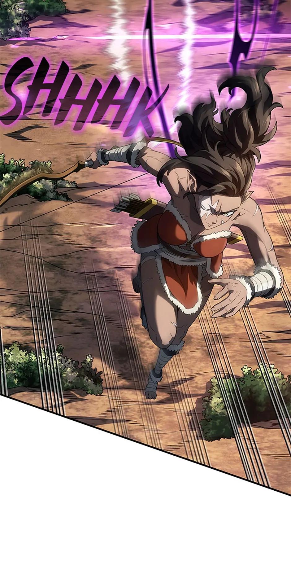 Revenge of the Baskerville Bloodhound Chapter 53