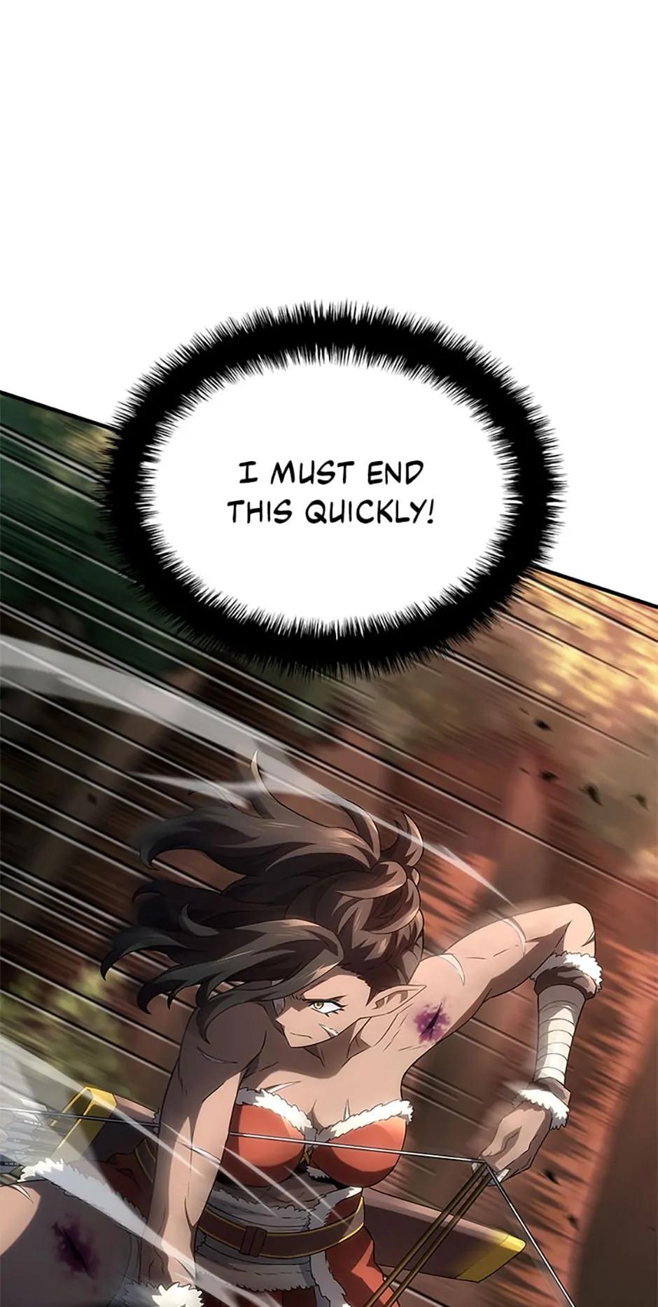 Revenge of the Baskerville Bloodhound Chapter 53