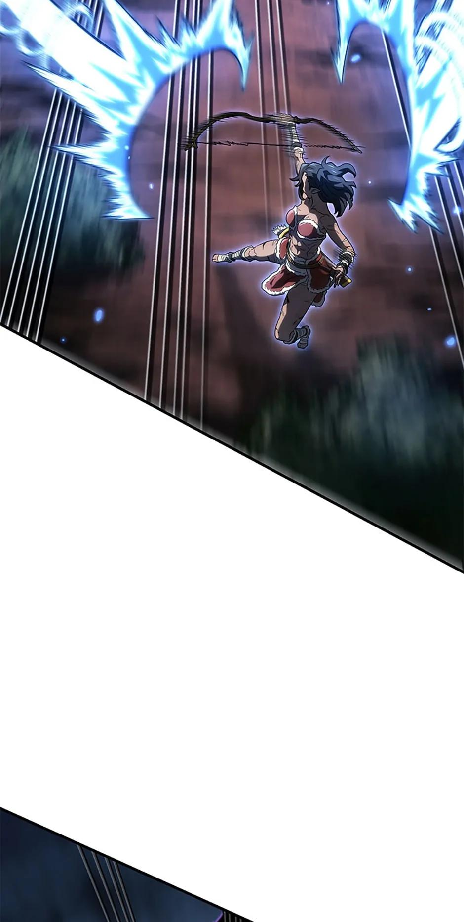 Revenge of the Baskerville Bloodhound Chapter 53