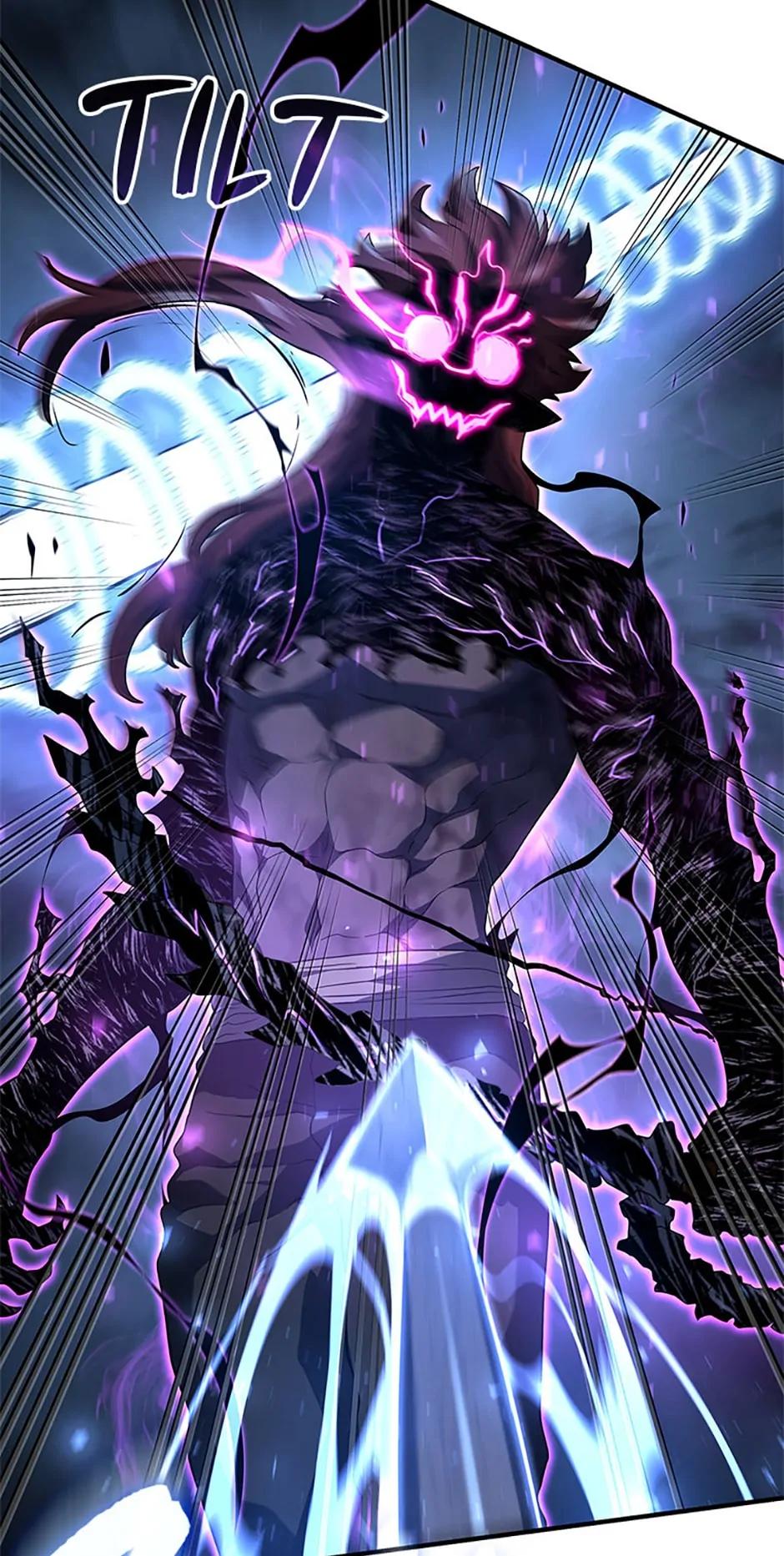 Revenge of the Baskerville Bloodhound Chapter 53