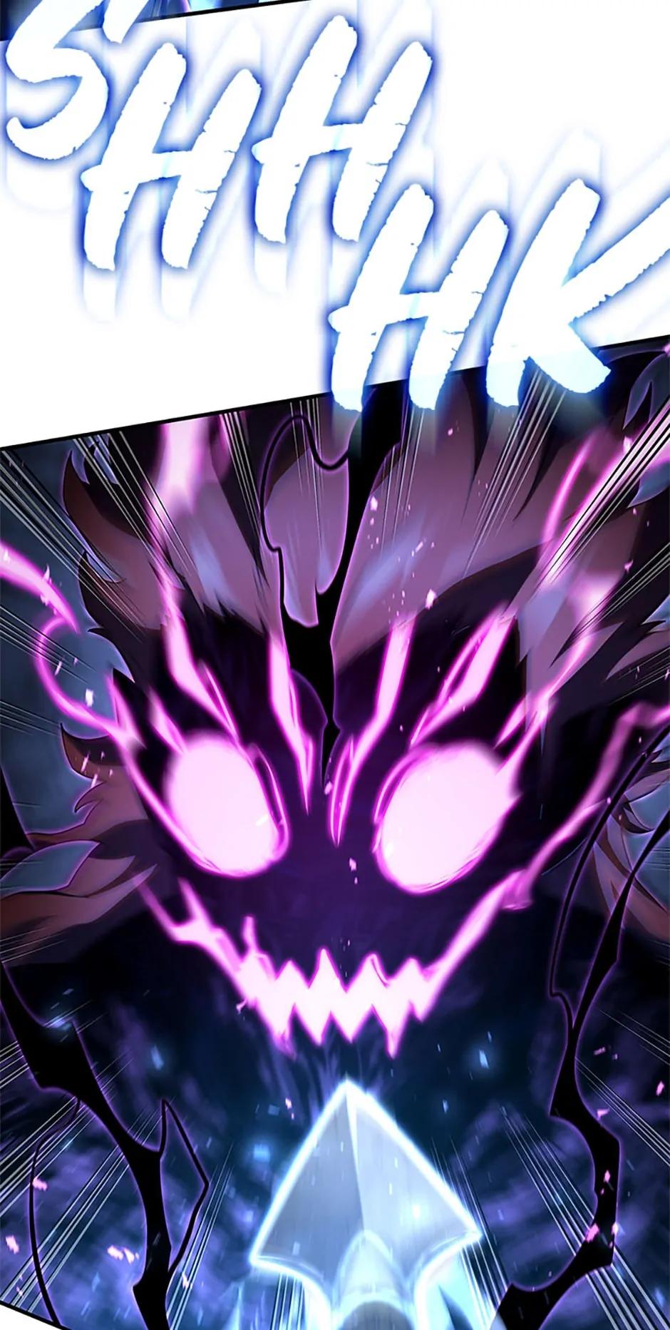 Revenge of the Baskerville Bloodhound Chapter 53