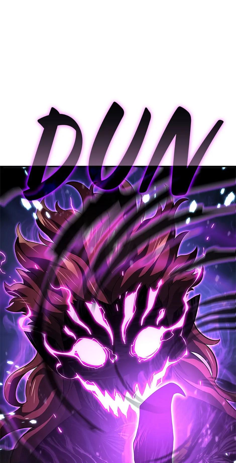 Revenge of the Baskerville Bloodhound Chapter 53