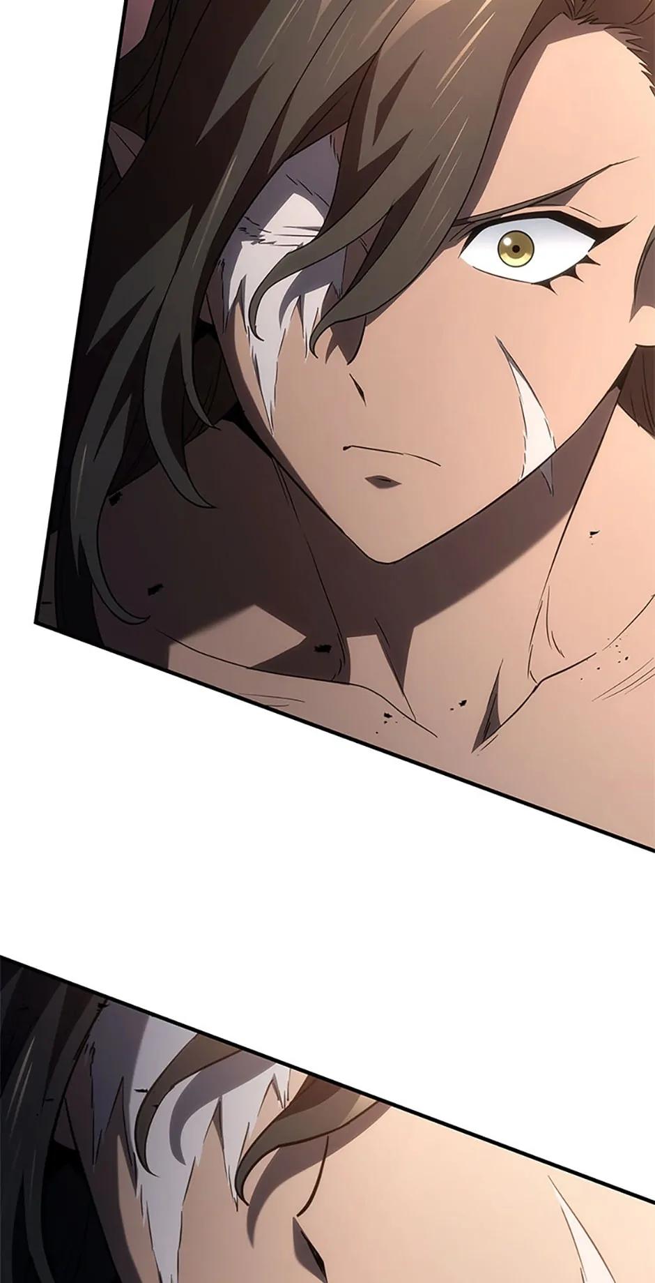 Revenge of the Baskerville Bloodhound Chapter 53