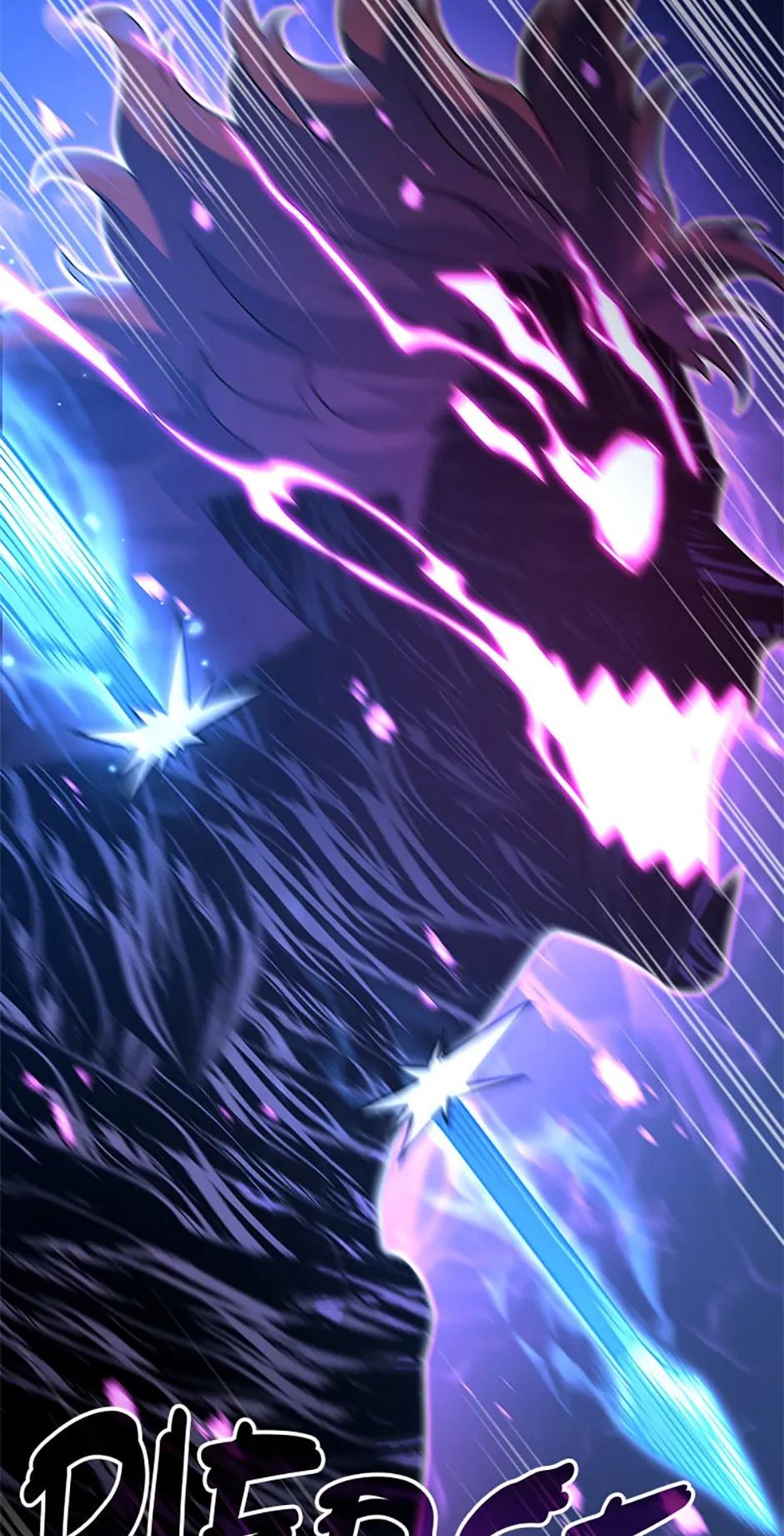 Revenge of the Baskerville Bloodhound Chapter 53