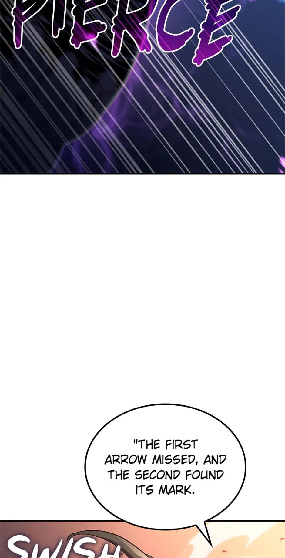 Revenge of the Baskerville Bloodhound Chapter 53