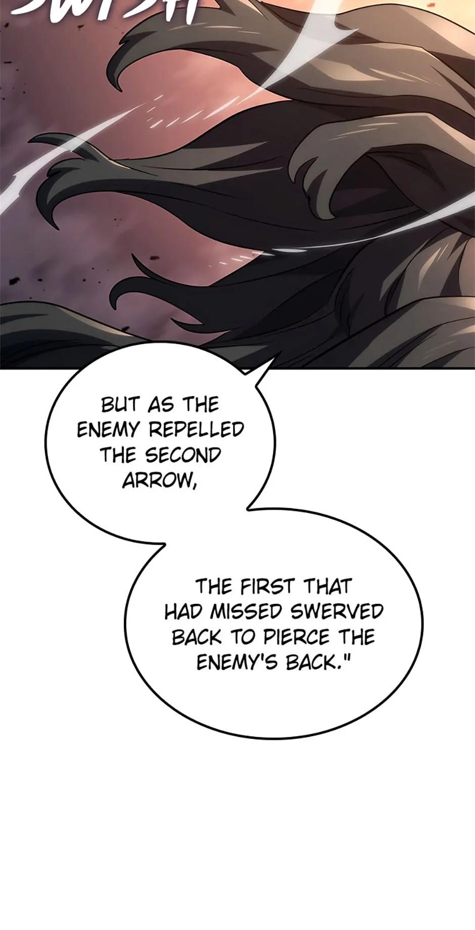 Revenge of the Baskerville Bloodhound Chapter 53