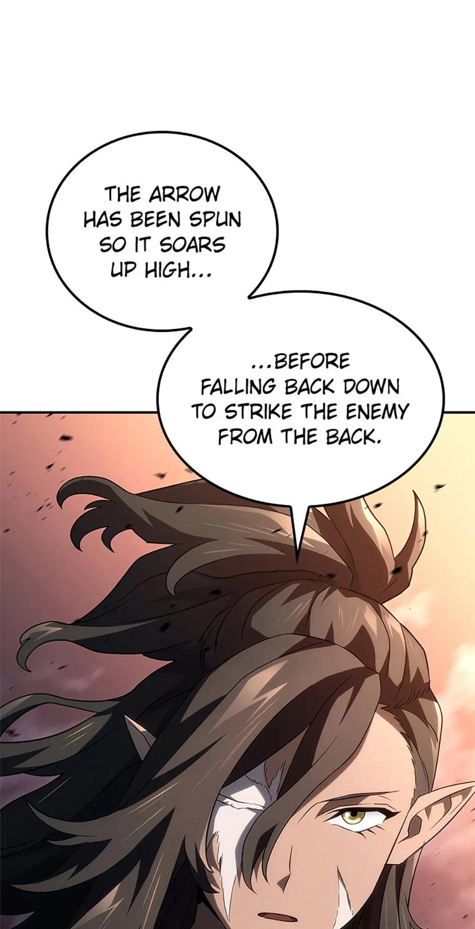 Revenge of the Baskerville Bloodhound Chapter 53