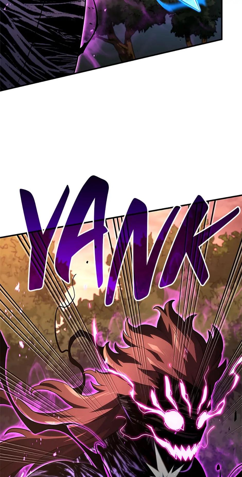 Revenge of the Baskerville Bloodhound Chapter 53