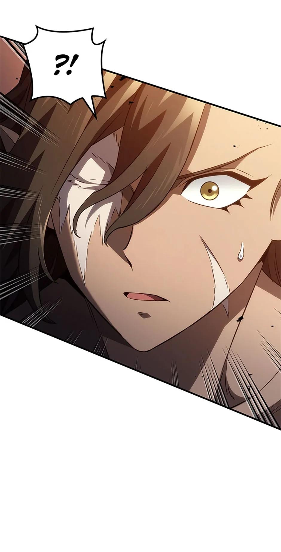 Revenge of the Baskerville Bloodhound Chapter 53