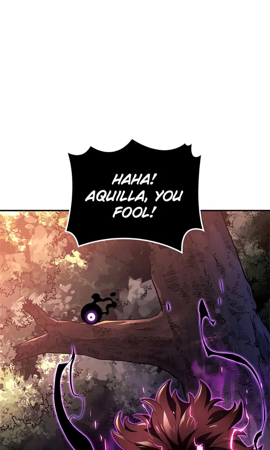 Revenge of the Baskerville Bloodhound Chapter 53