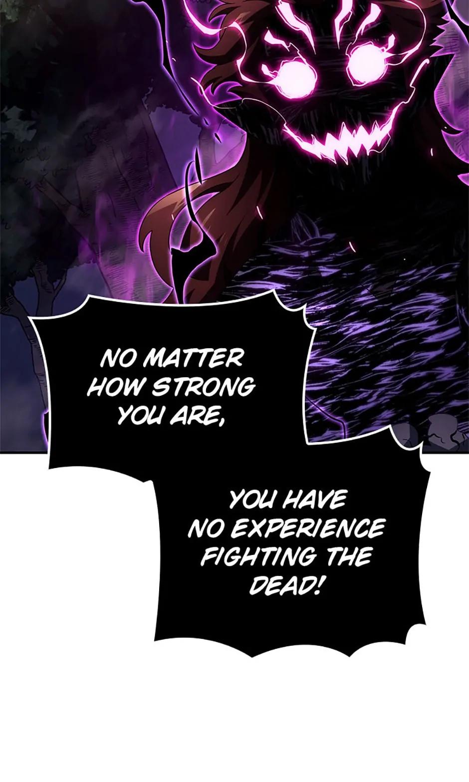 Revenge of the Baskerville Bloodhound Chapter 53