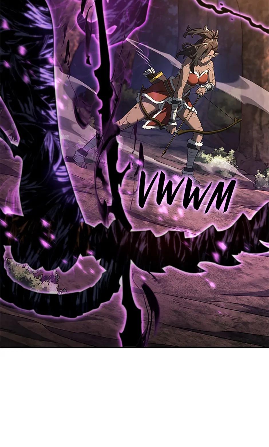 Revenge of the Baskerville Bloodhound Chapter 53