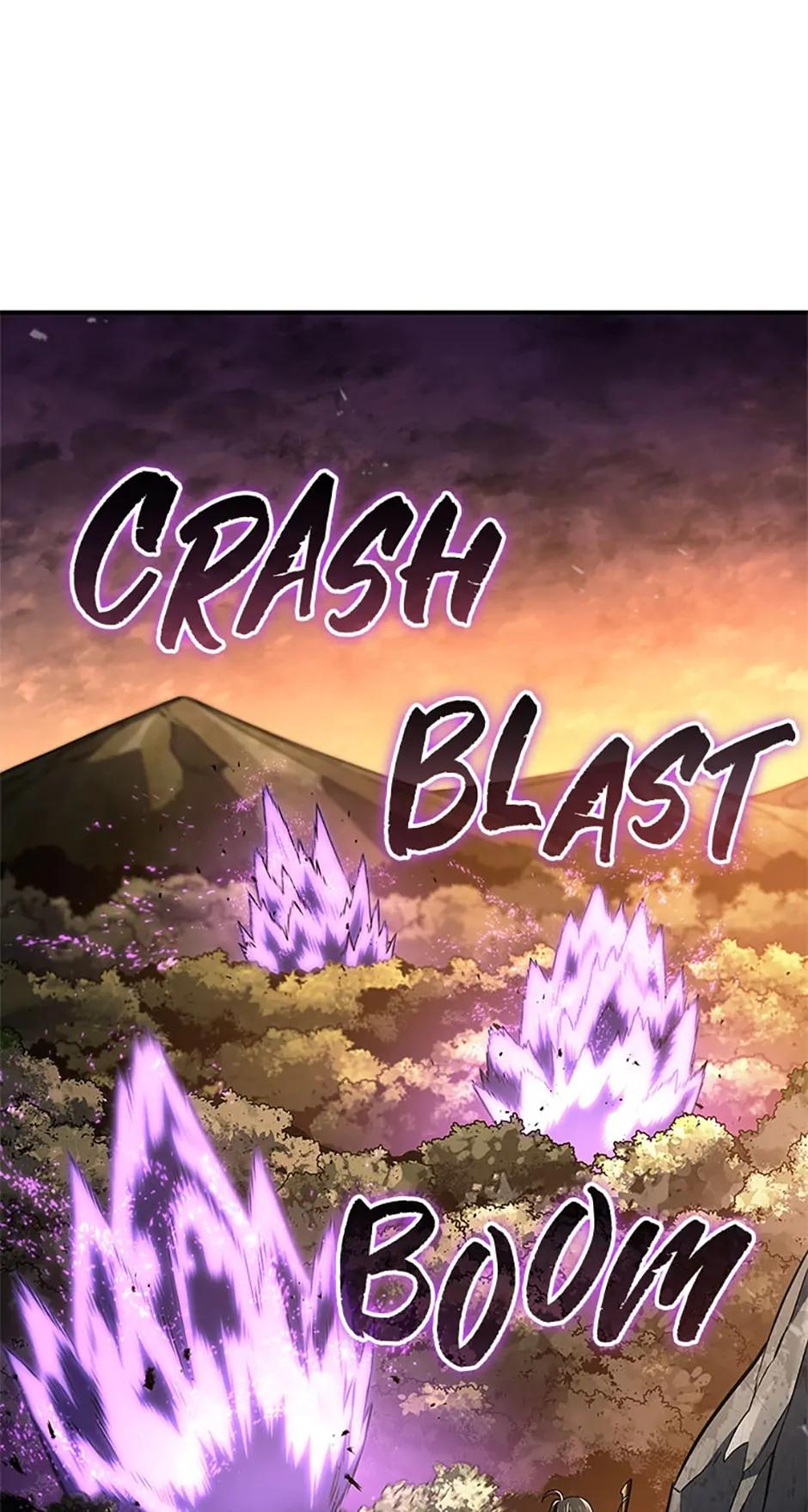 Revenge of the Baskerville Bloodhound Chapter 53