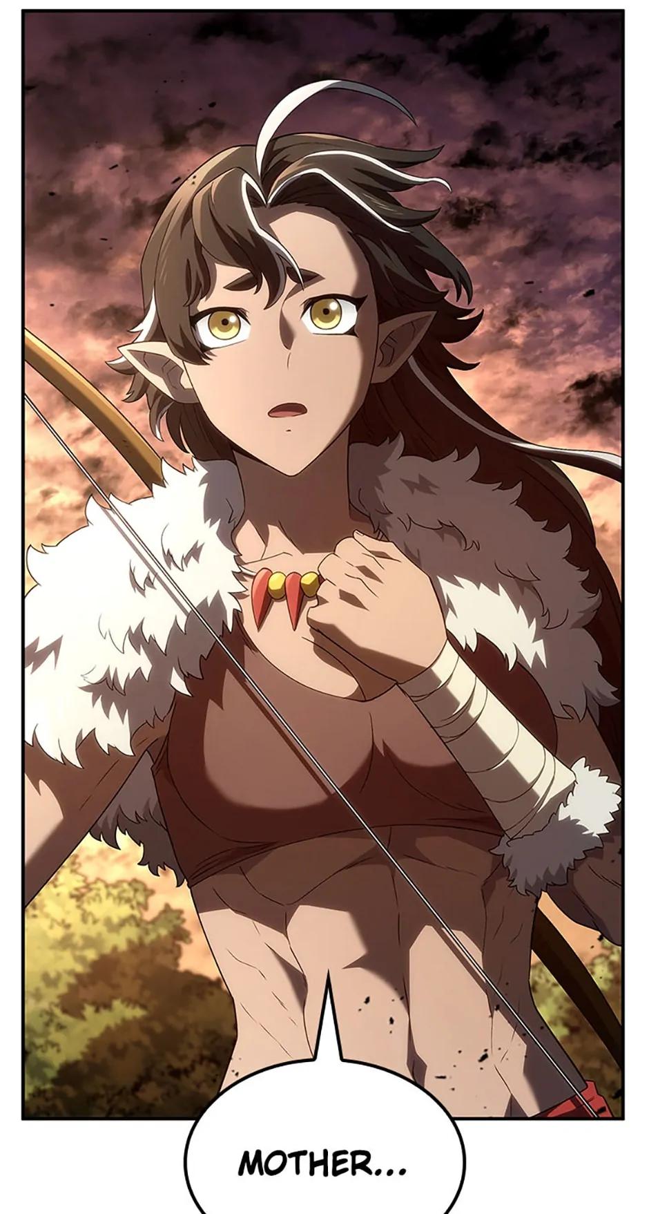 Revenge of the Baskerville Bloodhound Chapter 53