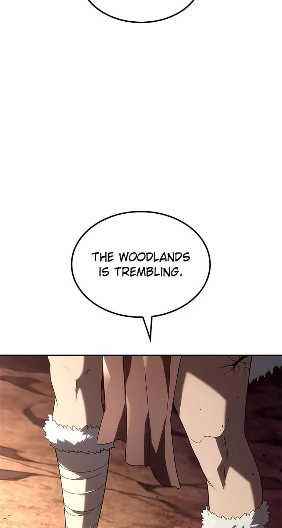 Revenge of the Baskerville Bloodhound Chapter 53