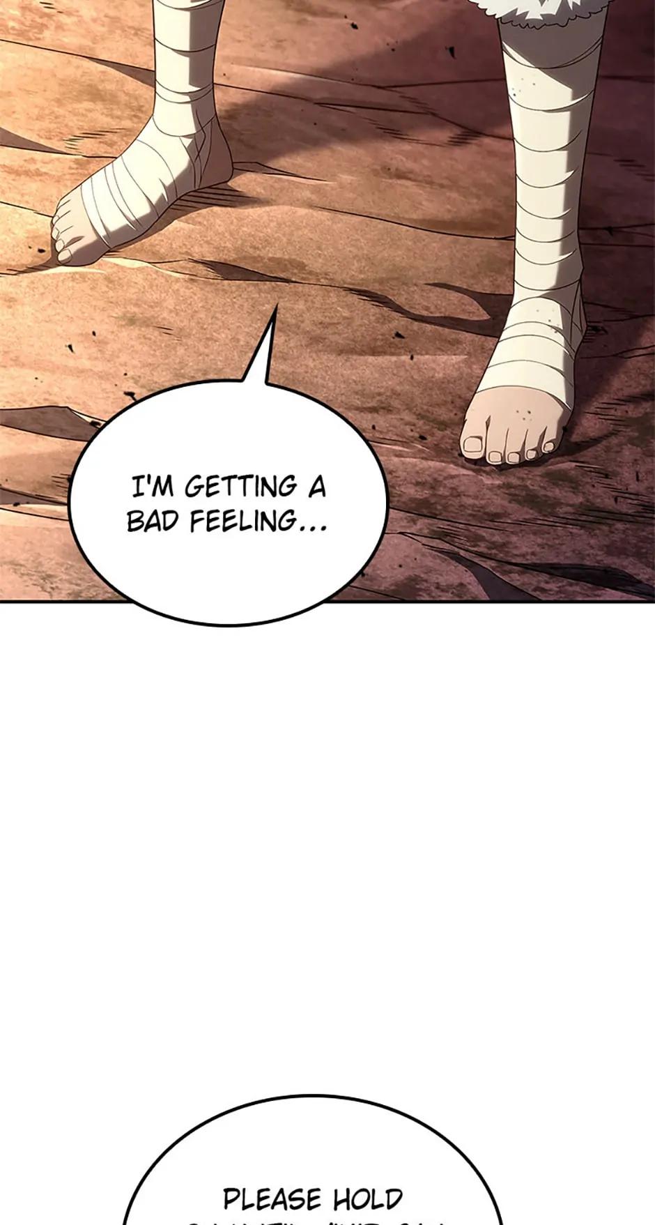 Revenge of the Baskerville Bloodhound Chapter 53