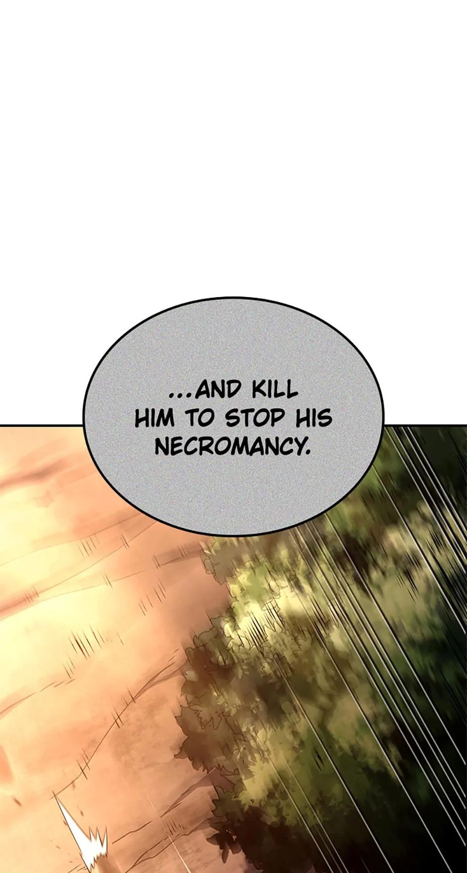 Revenge of the Baskerville Bloodhound Chapter 53