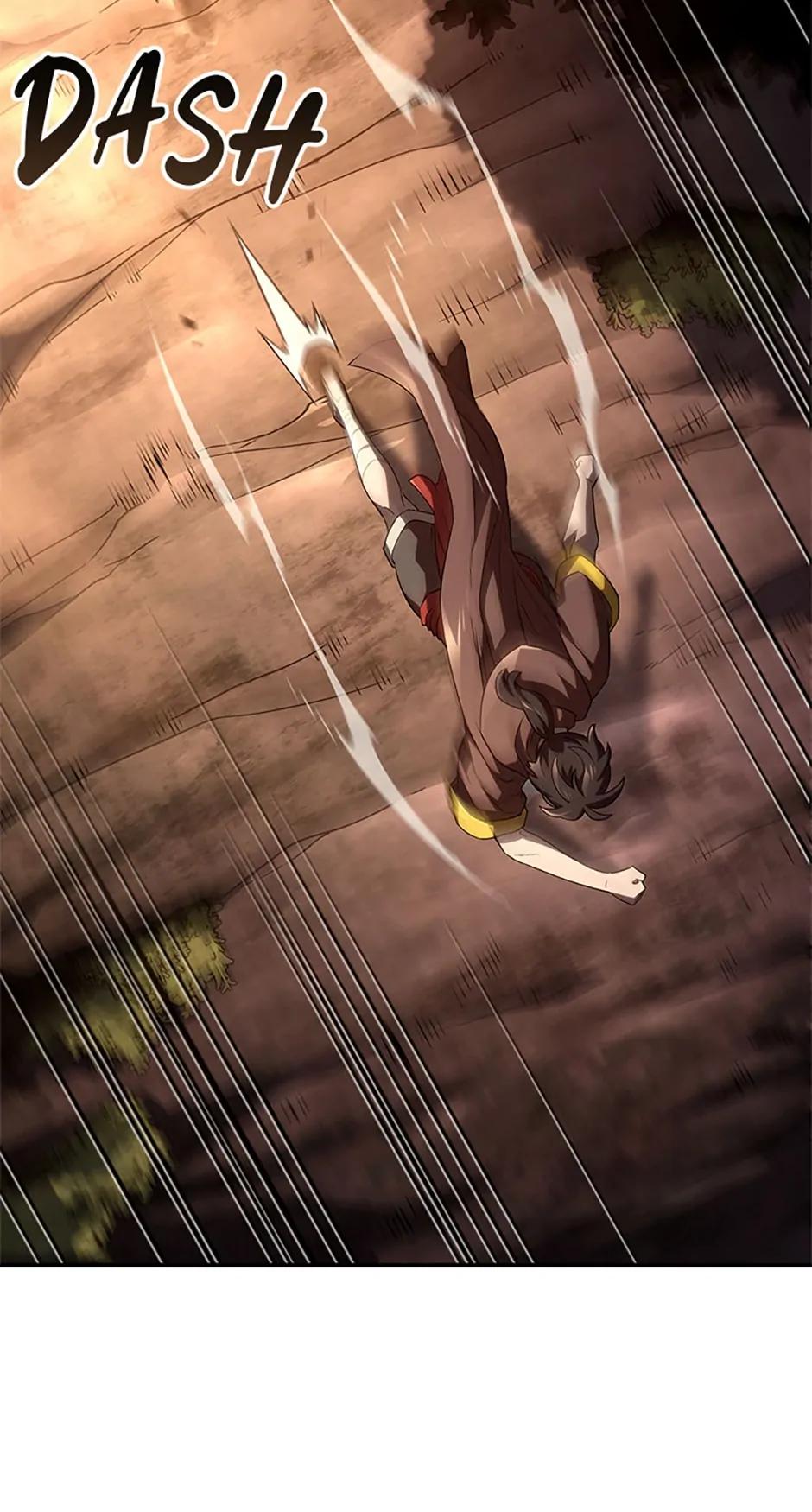 Revenge of the Baskerville Bloodhound Chapter 53