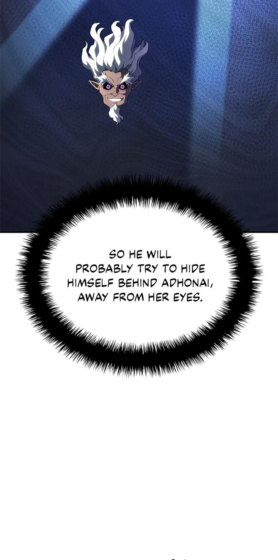 Revenge of the Baskerville Bloodhound Chapter 53