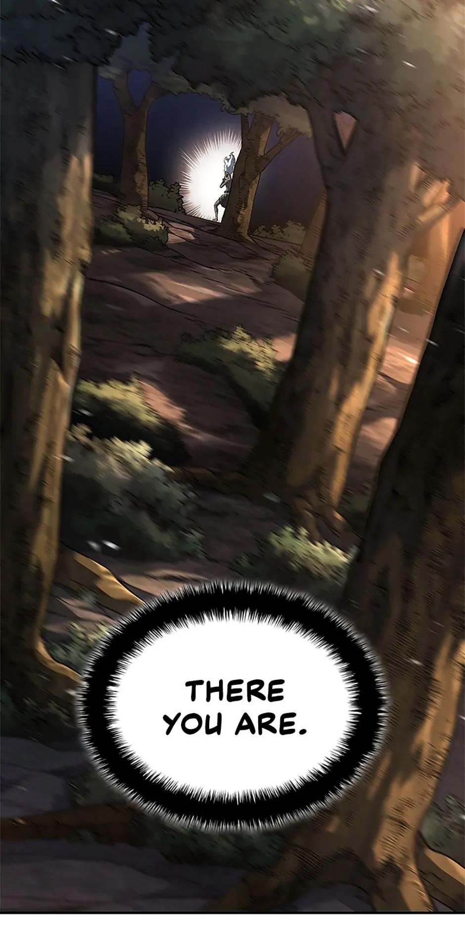 Revenge of the Baskerville Bloodhound Chapter 53