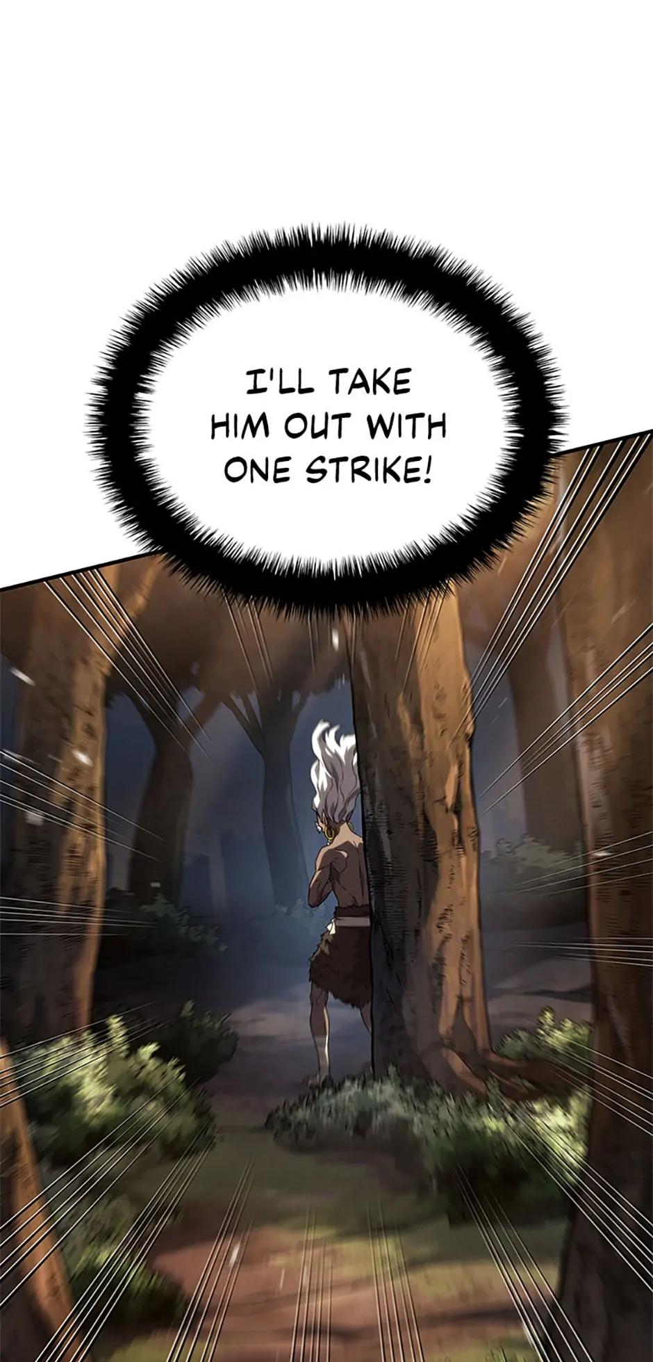 Revenge of the Baskerville Bloodhound Chapter 53