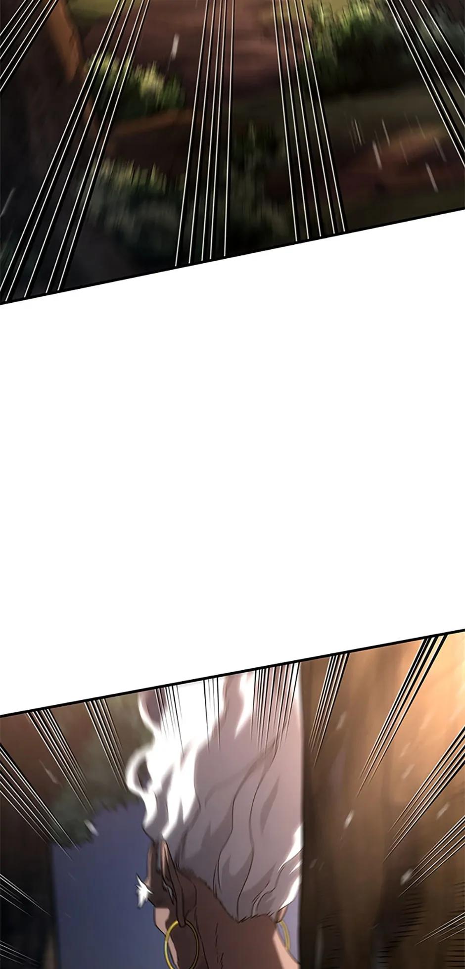 Revenge of the Baskerville Bloodhound Chapter 53