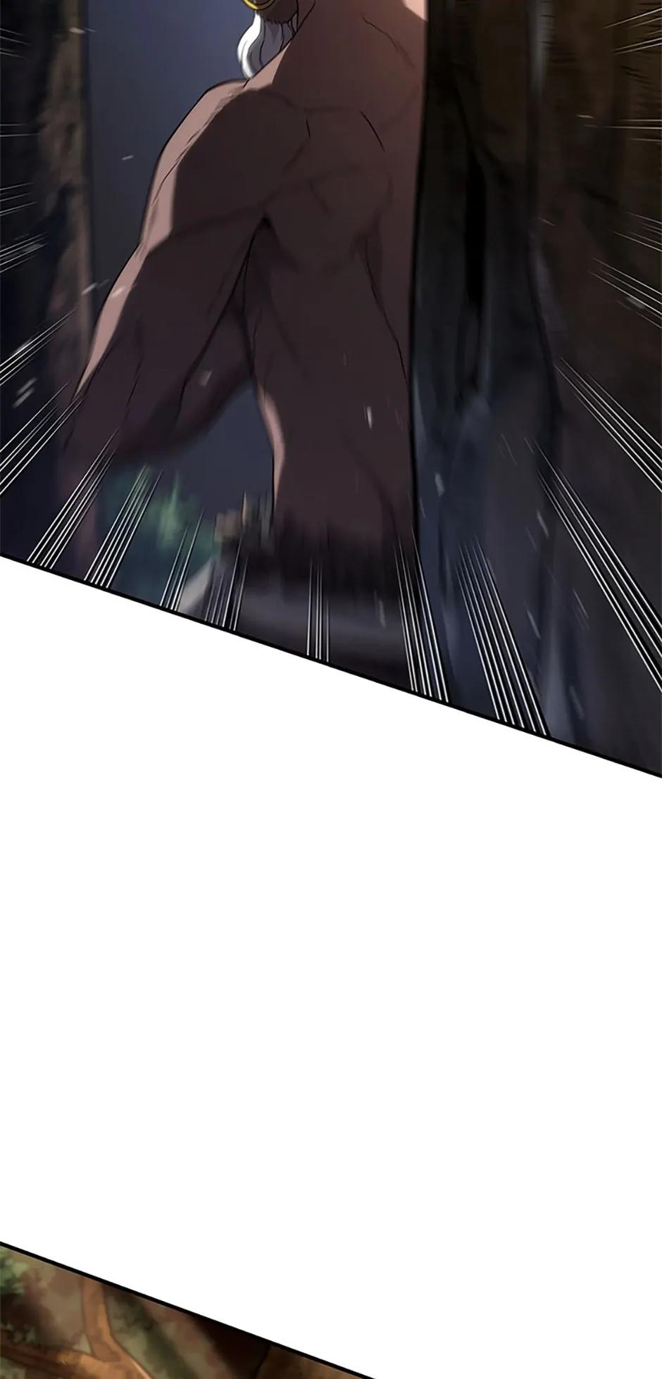 Revenge of the Baskerville Bloodhound Chapter 53