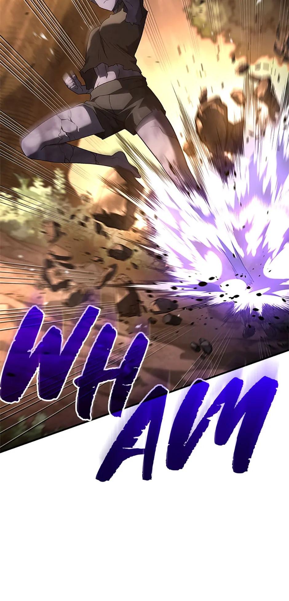 Revenge of the Baskerville Bloodhound Chapter 53