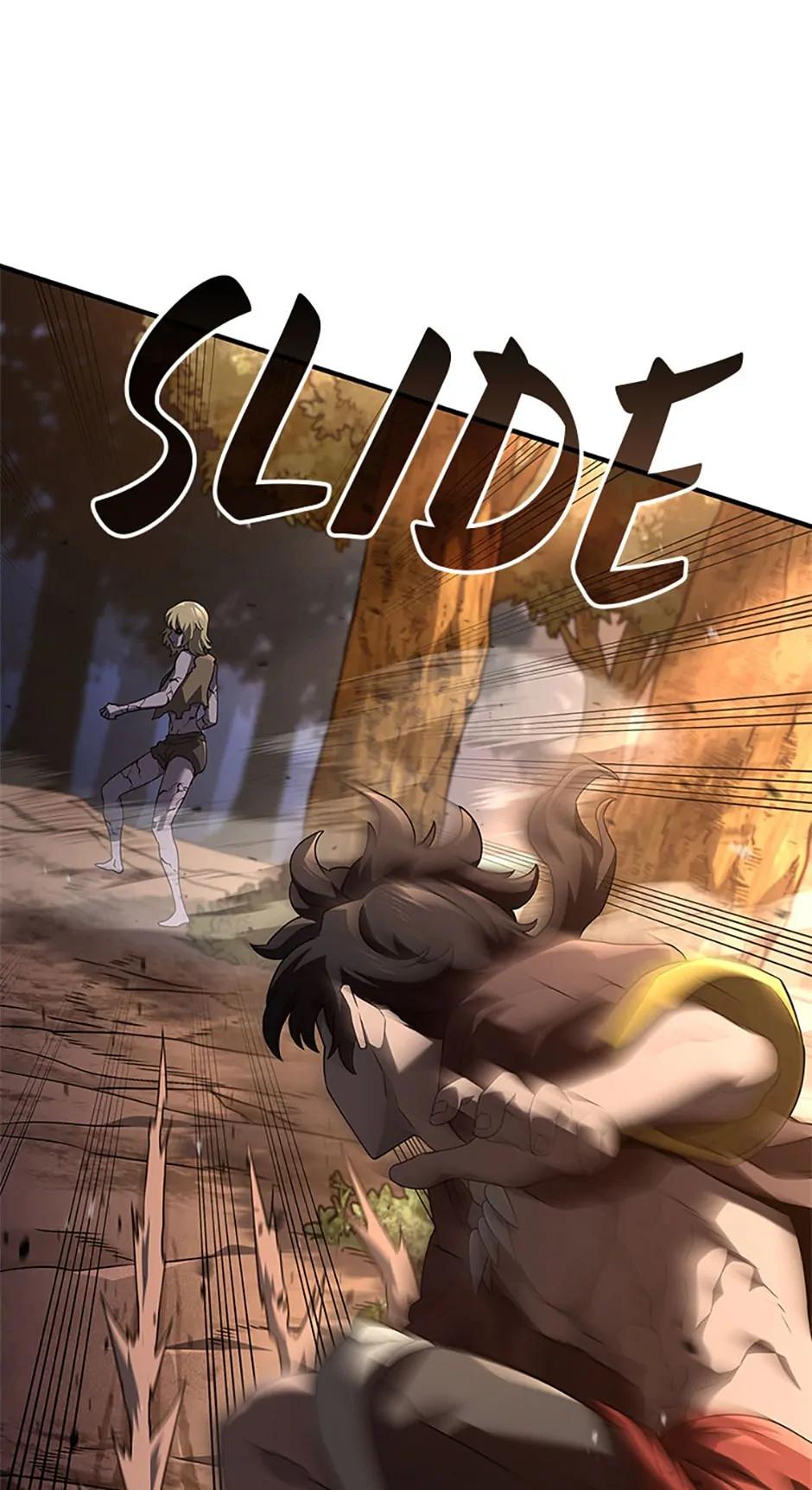 Revenge of the Baskerville Bloodhound Chapter 53