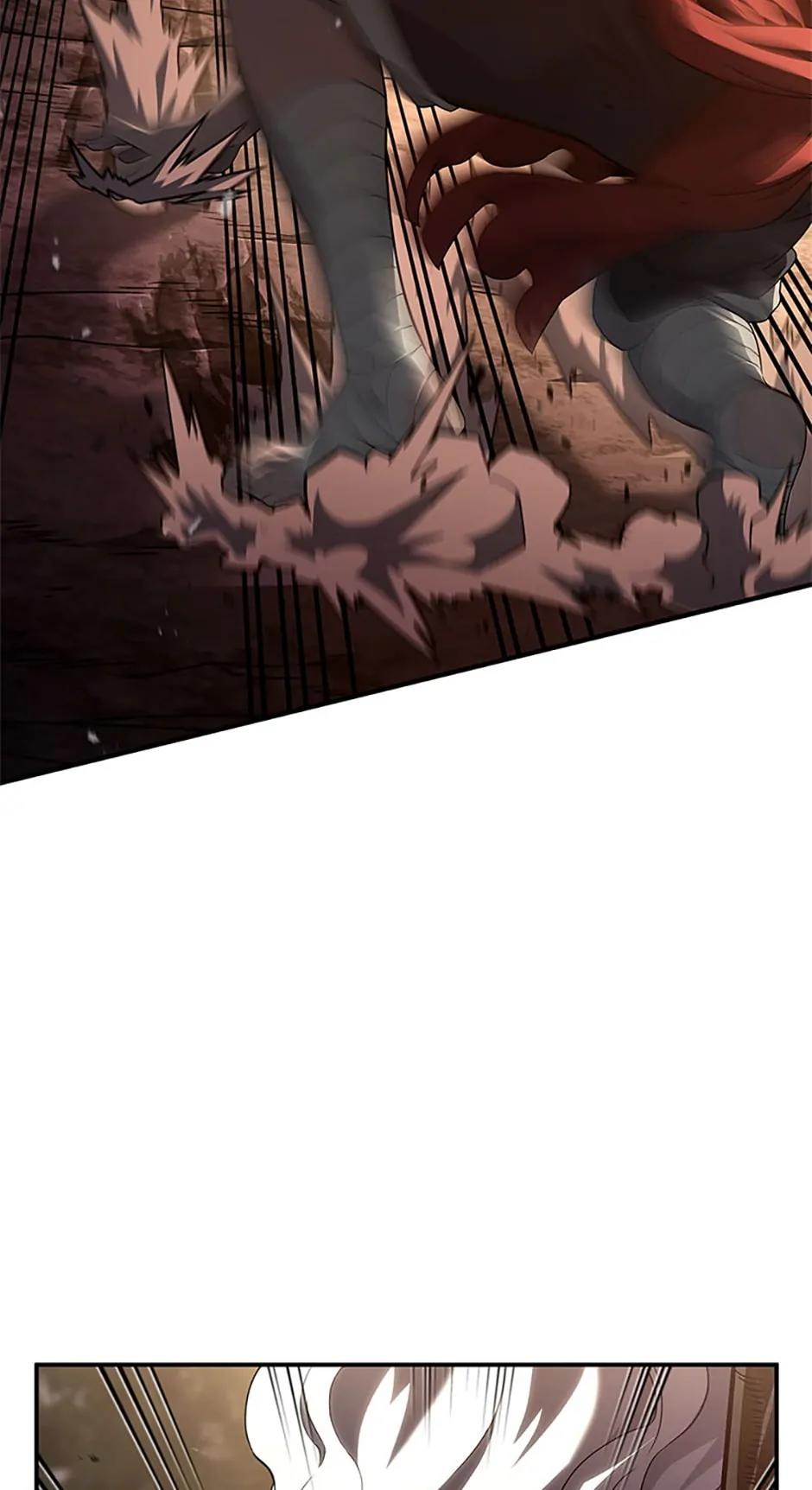 Revenge of the Baskerville Bloodhound Chapter 53