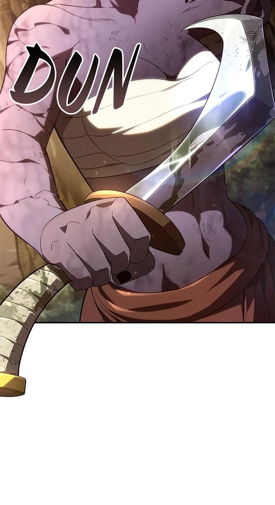 Revenge of the Baskerville Bloodhound Chapter 53