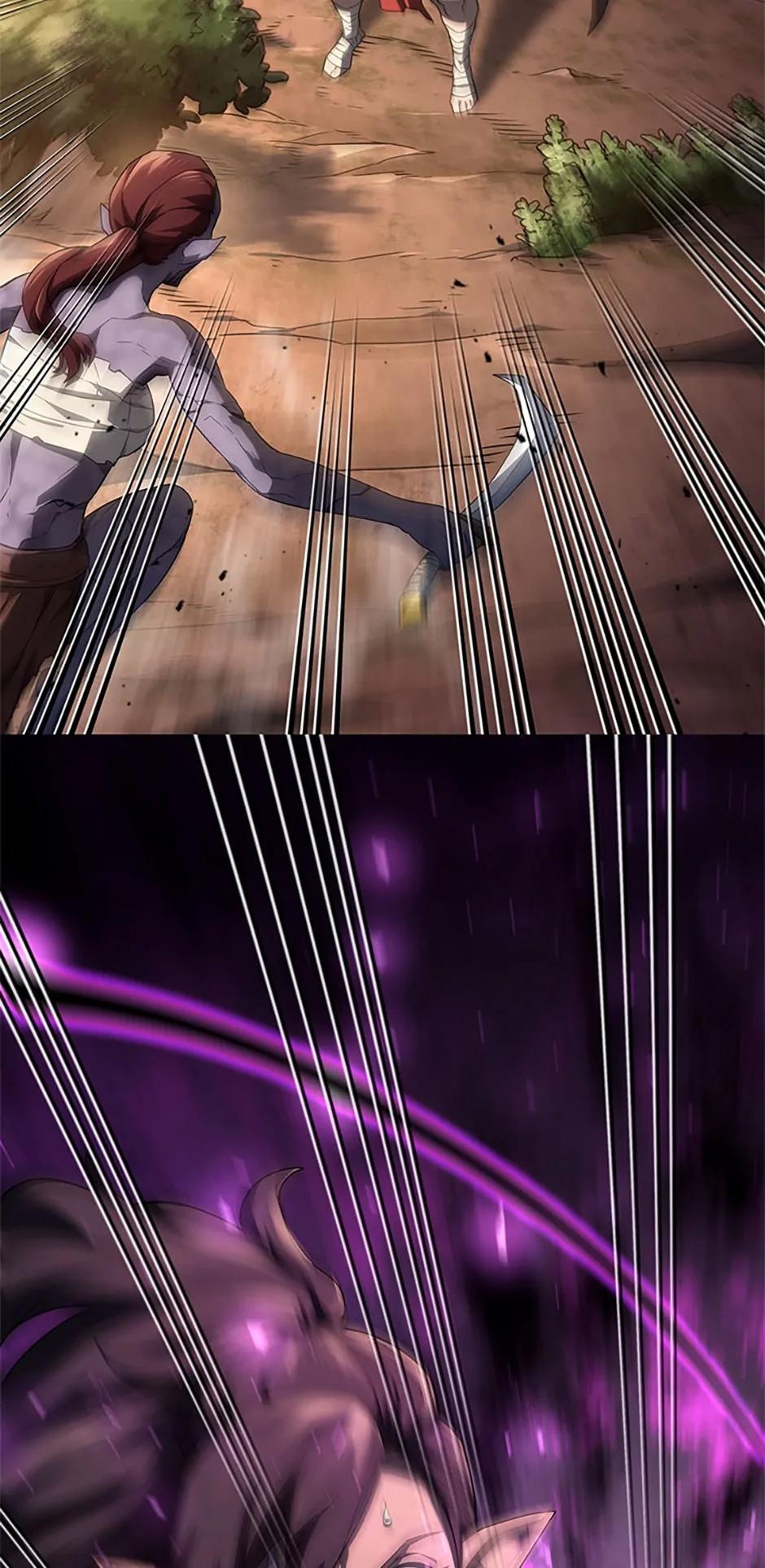 Revenge of the Baskerville Bloodhound Chapter 53