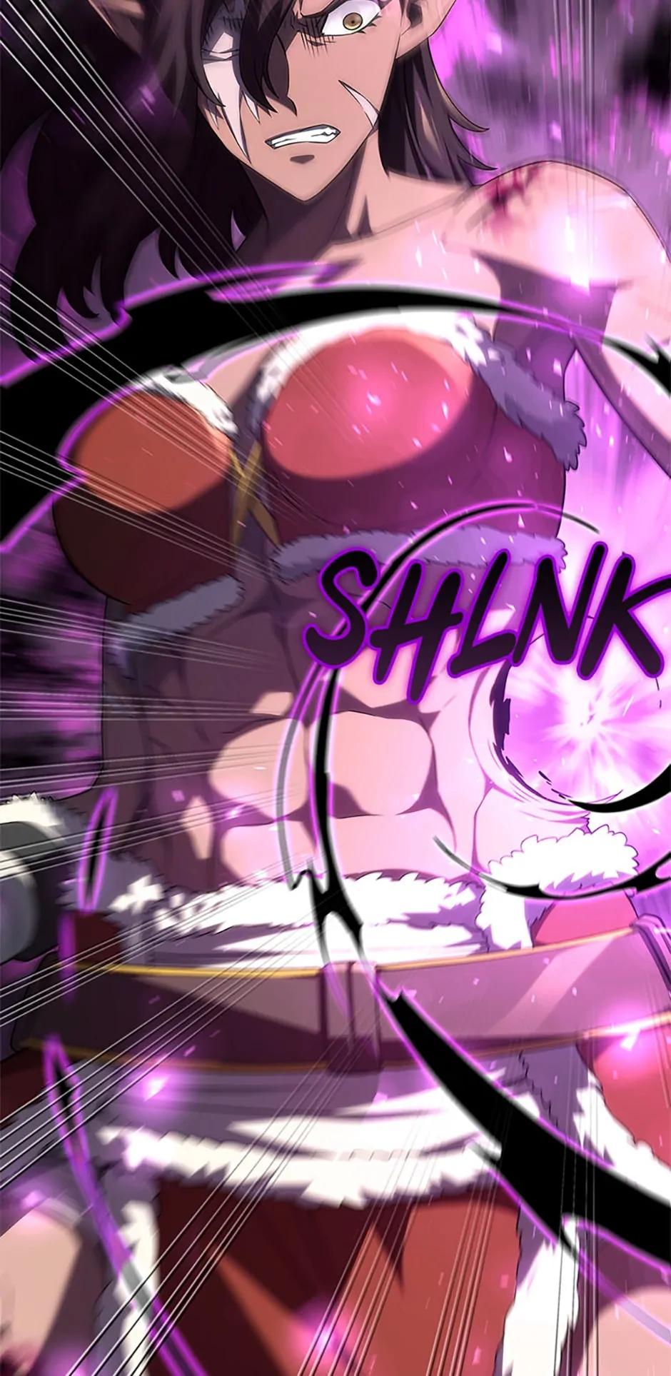 Revenge of the Baskerville Bloodhound Chapter 53