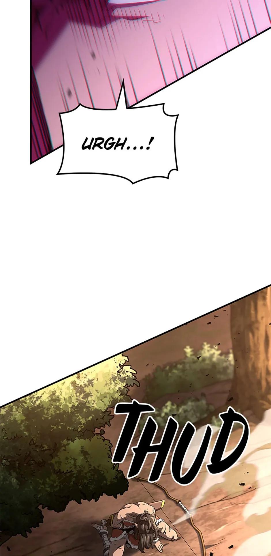 Revenge of the Baskerville Bloodhound Chapter 53