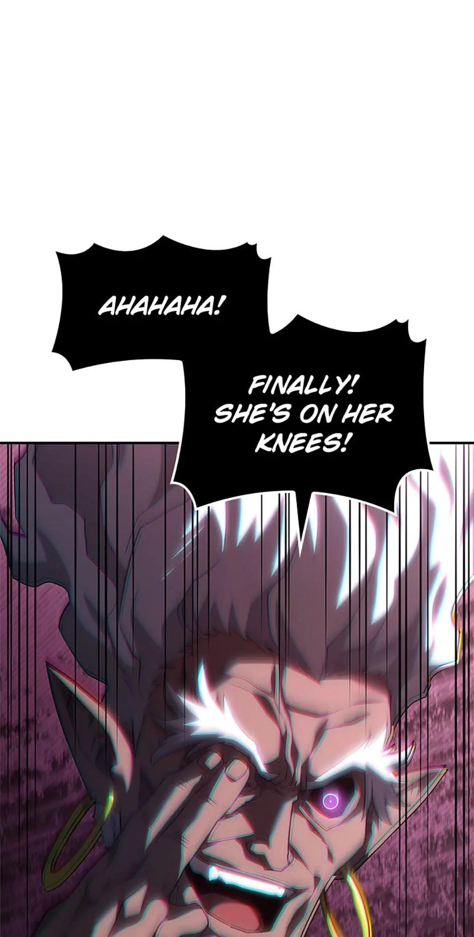 Revenge of the Baskerville Bloodhound Chapter 53