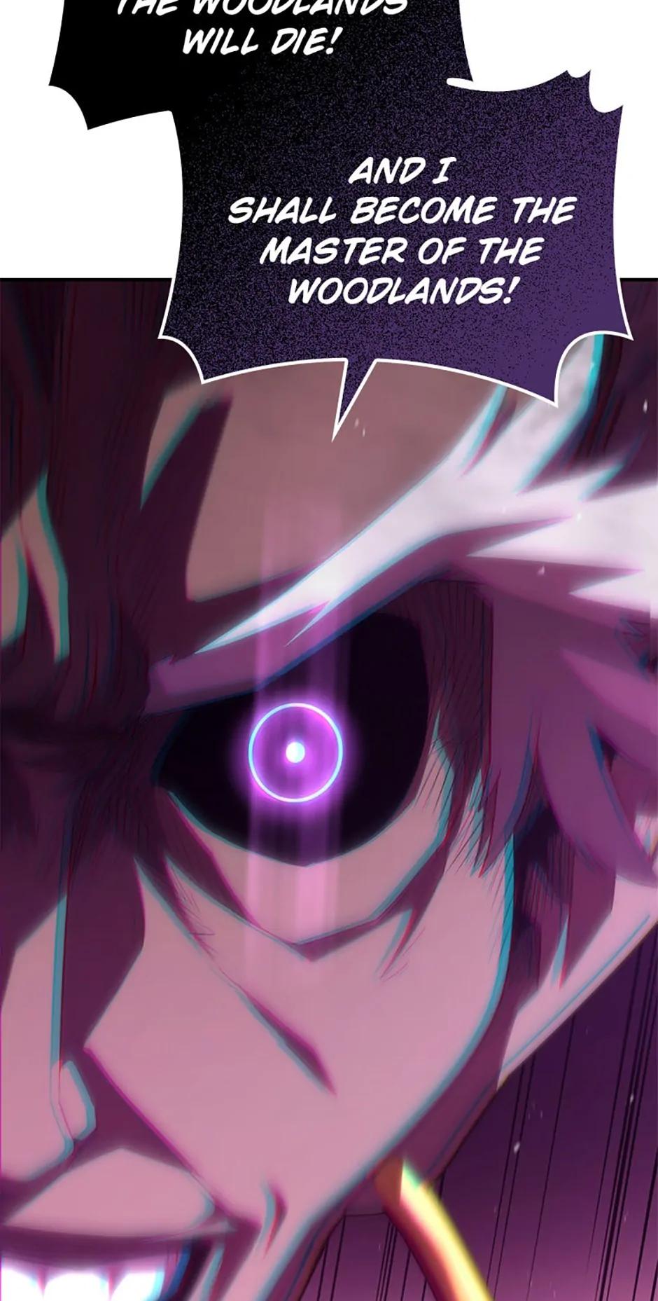 Revenge of the Baskerville Bloodhound Chapter 53