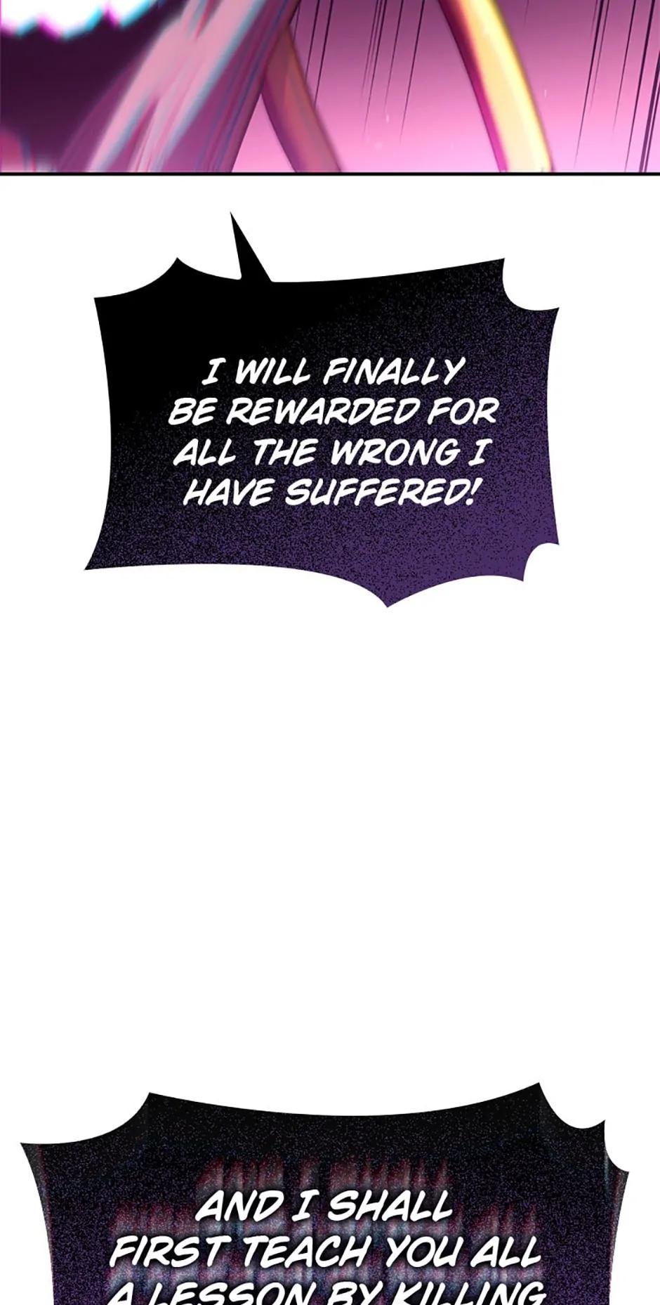 Revenge of the Baskerville Bloodhound Chapter 53