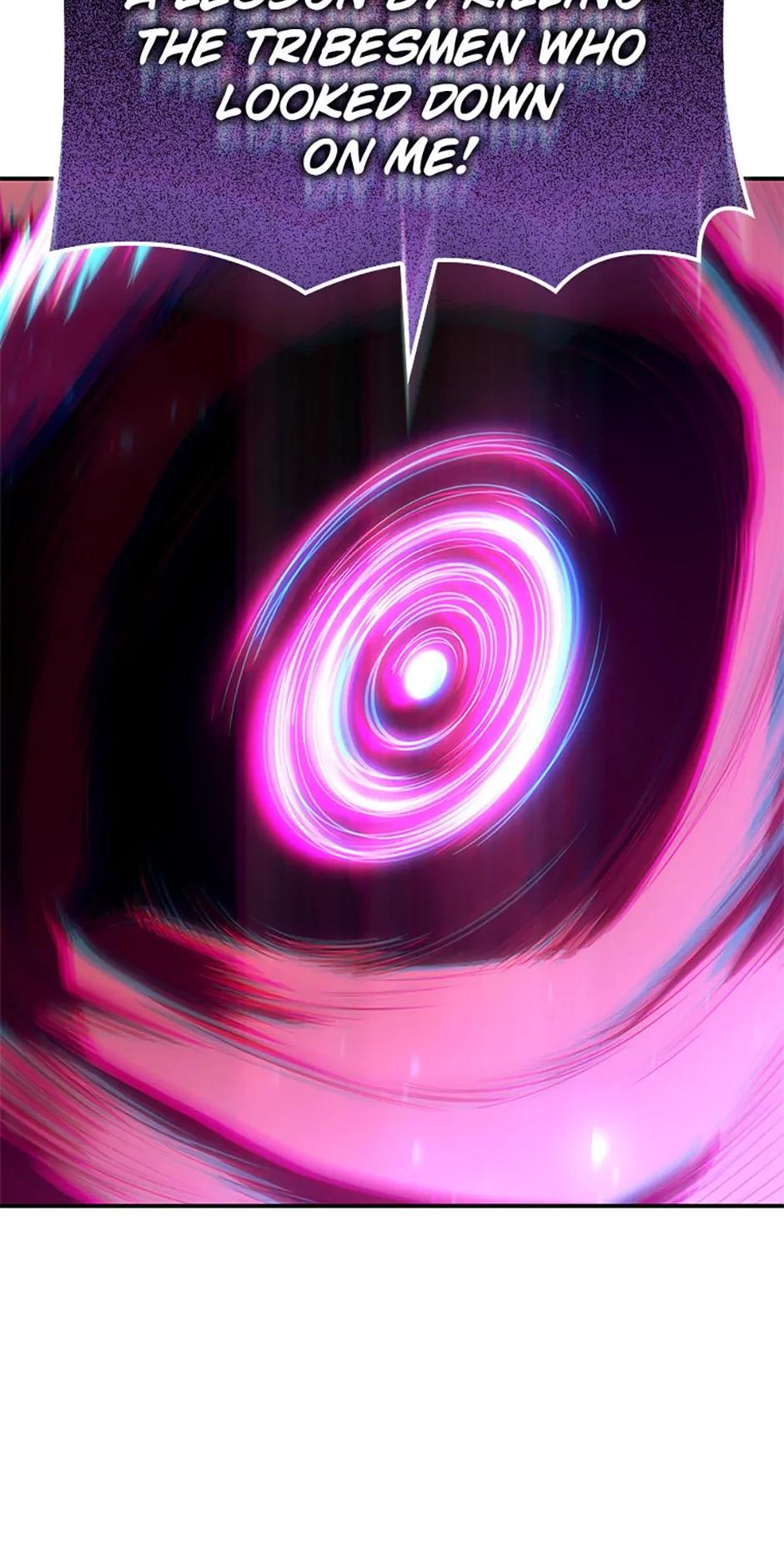 Revenge of the Baskerville Bloodhound Chapter 53