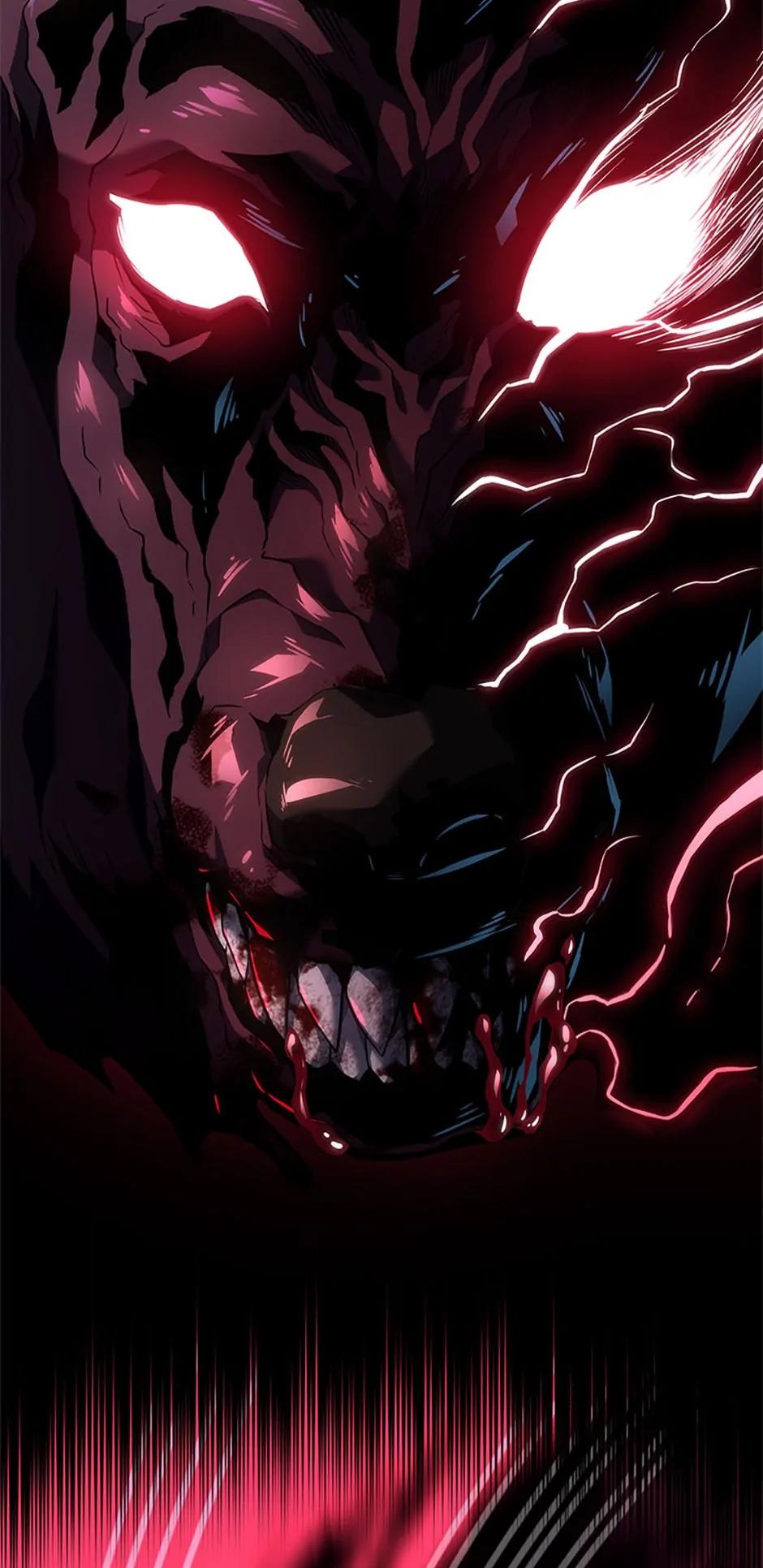 Revenge of the Baskerville Bloodhound Chapter 53