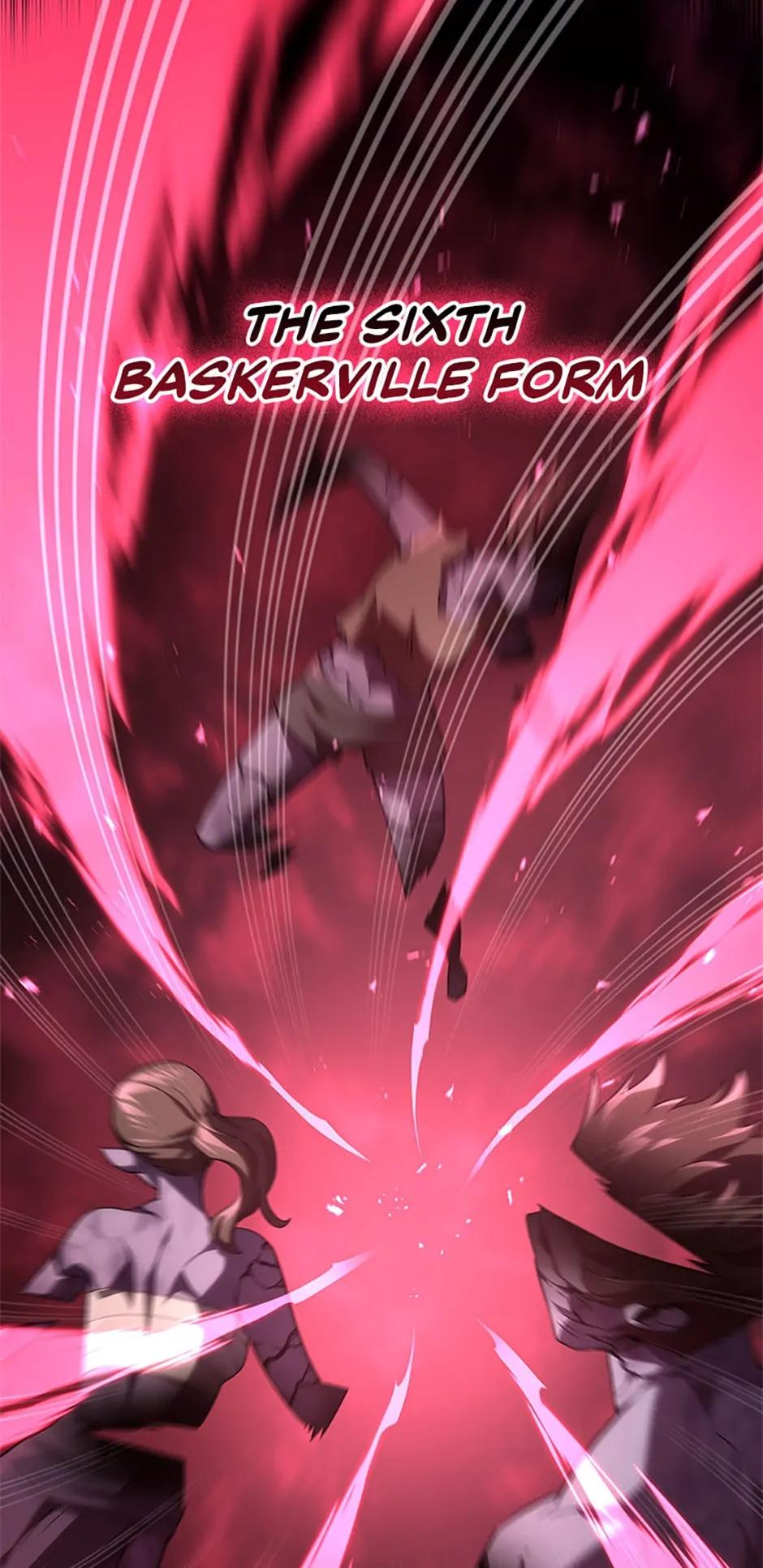 Revenge of the Baskerville Bloodhound Chapter 53