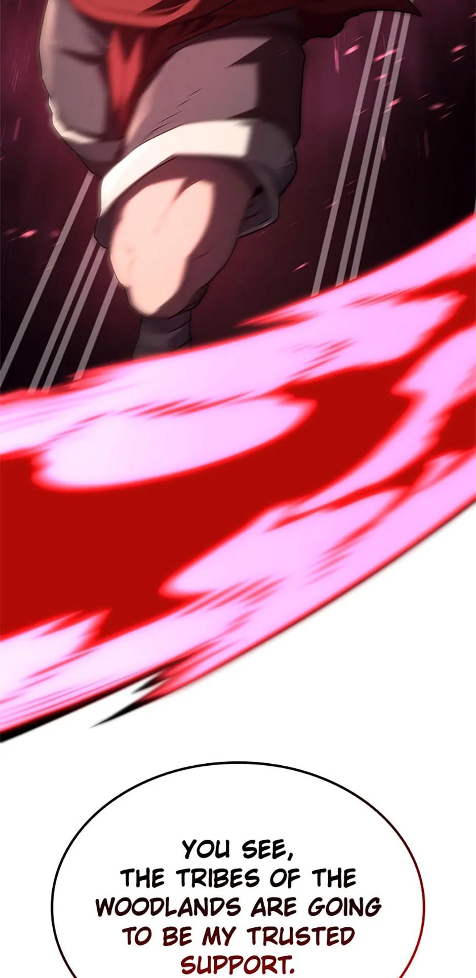 Revenge of the Baskerville Bloodhound Chapter 53