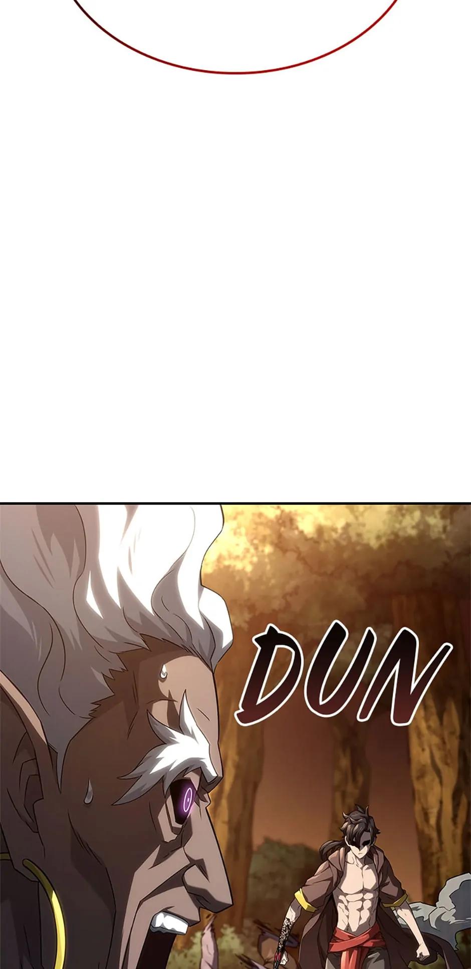 Revenge of the Baskerville Bloodhound Chapter 53