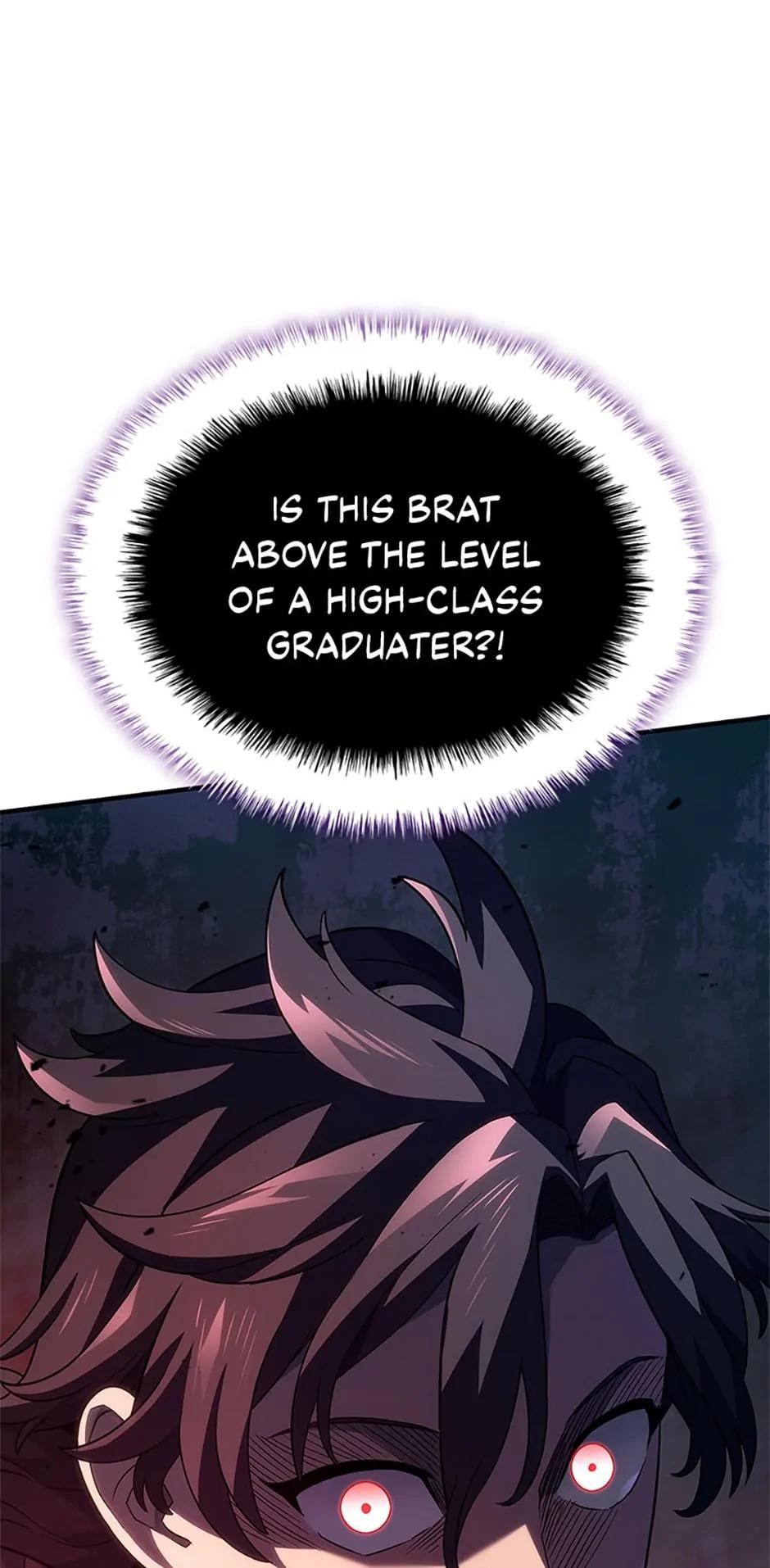 Revenge of the Baskerville Bloodhound Chapter 53