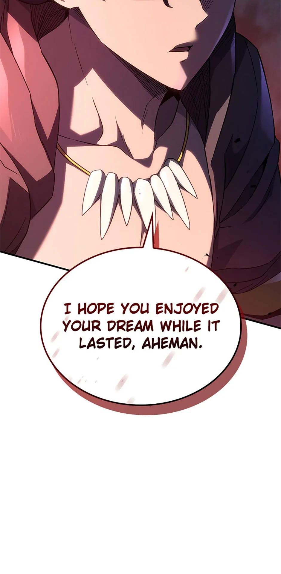 Revenge of the Baskerville Bloodhound Chapter 53