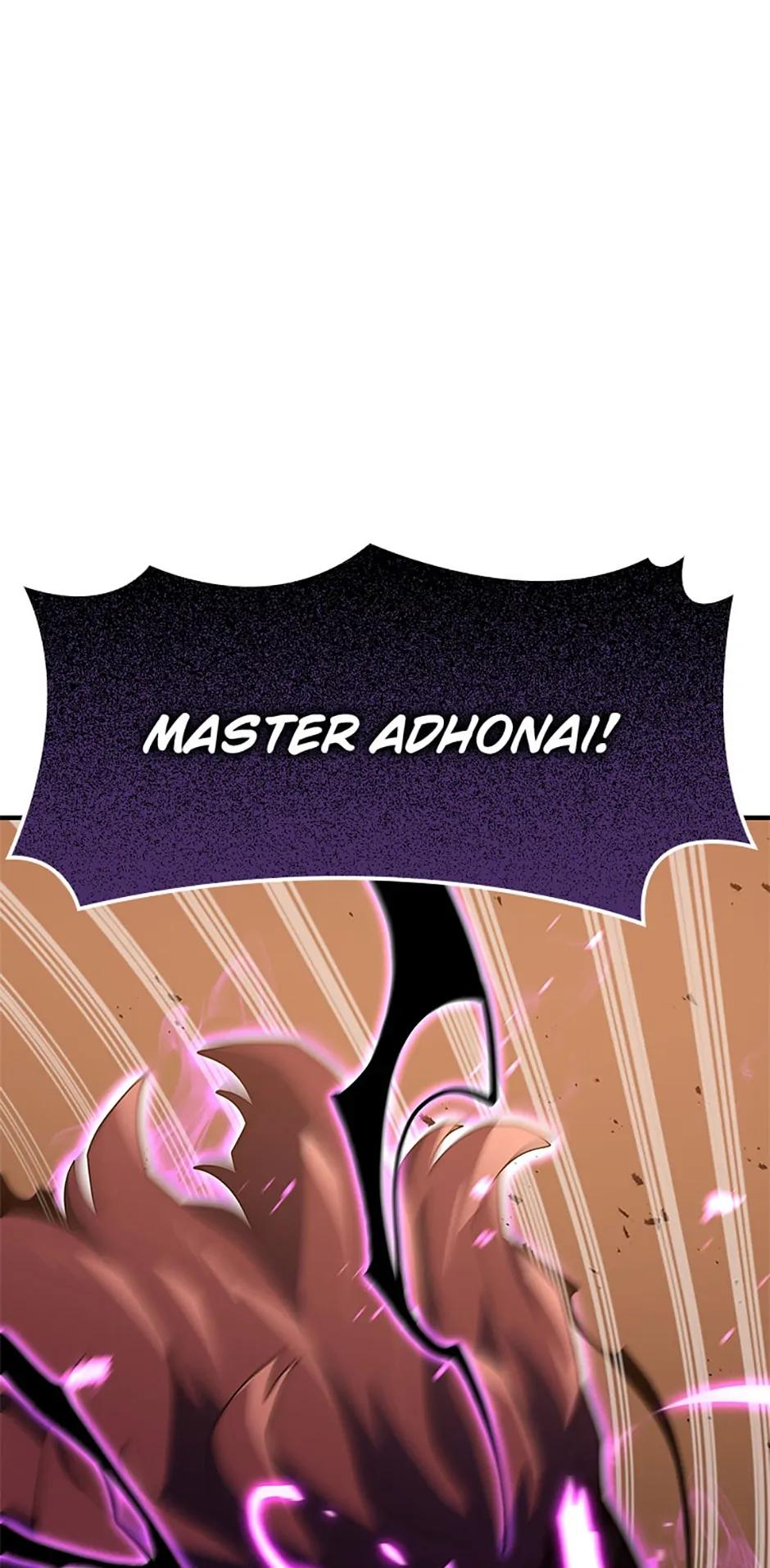 Revenge of the Baskerville Bloodhound Chapter 53